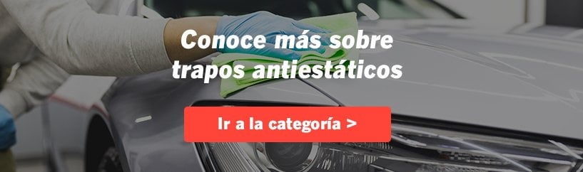 Trapos antiestáticos BHP
