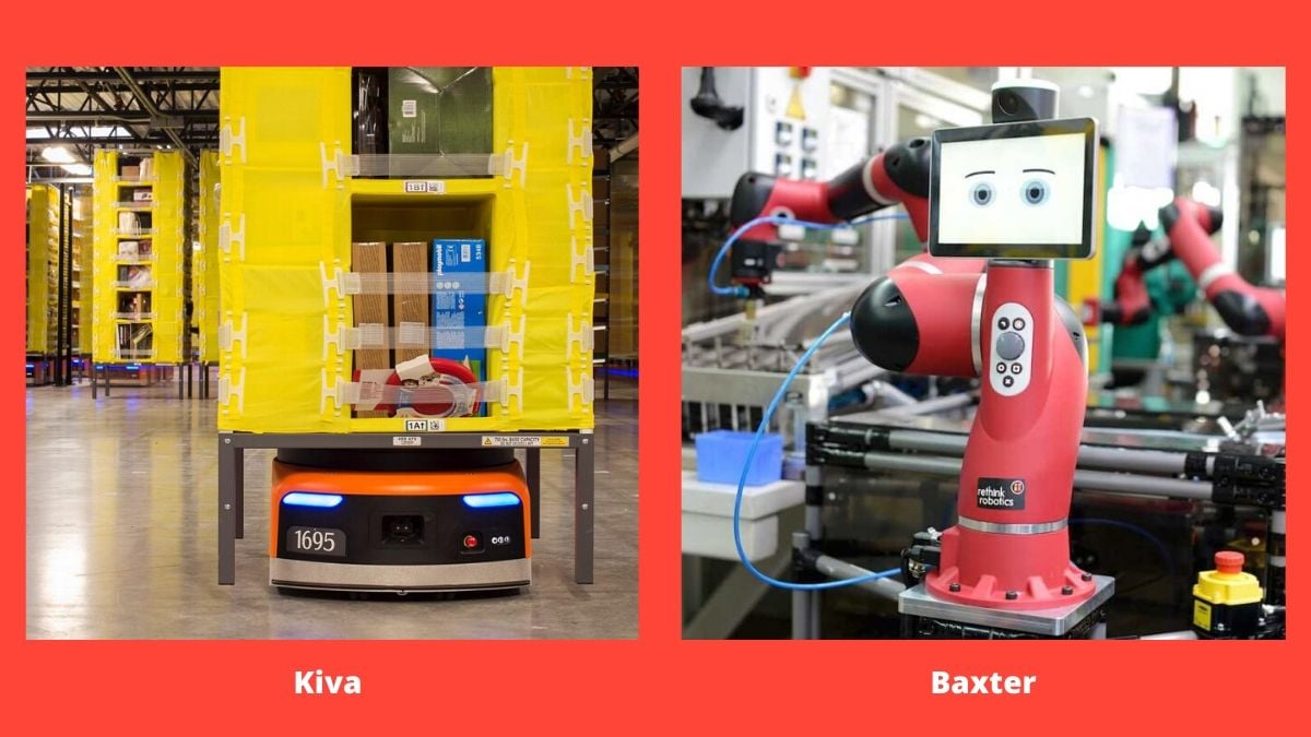 BHP robots industriales 2