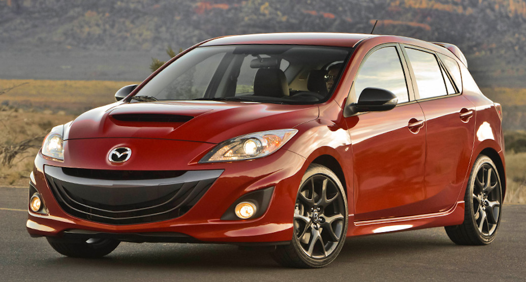  Gracias al masking tape 0501 de BHP, Mazda bajó 10% sus costos y aceleró su